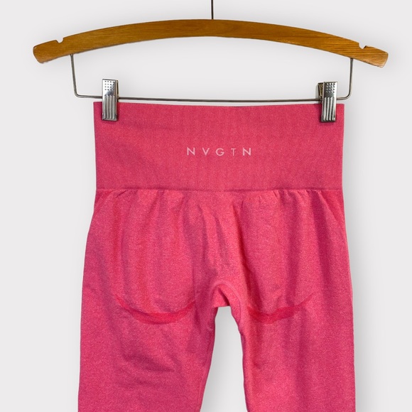 ⚡️FLASH SALE ⚡️NVGTN Contour Seamless Leggings - Picture 4 of 7